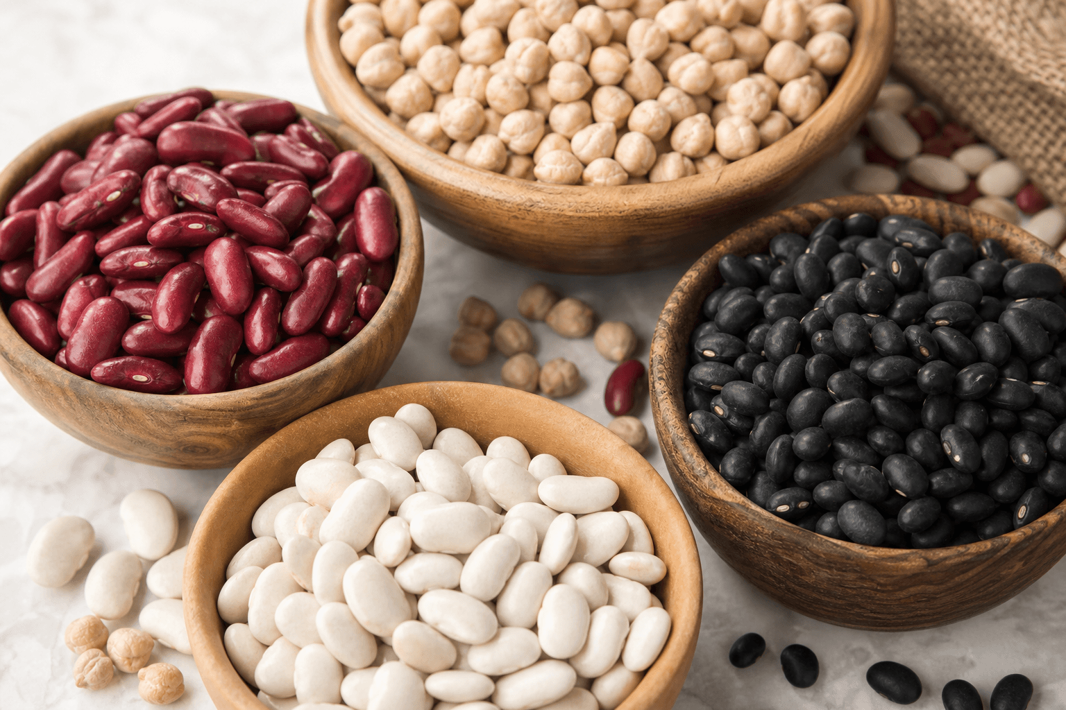 Kidney beans