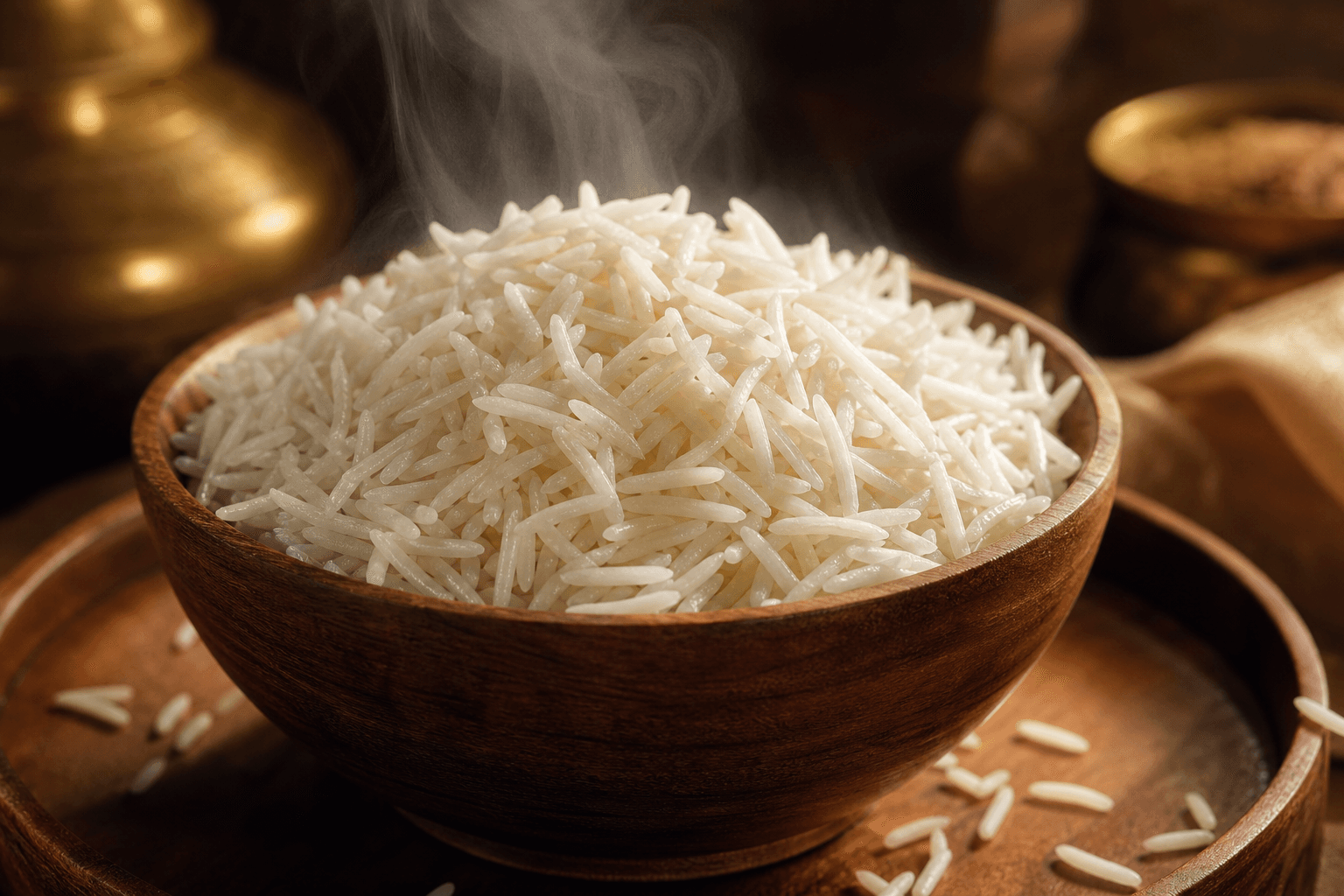 Premium Rice